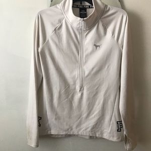 VSPink Ultimate Deep Zip